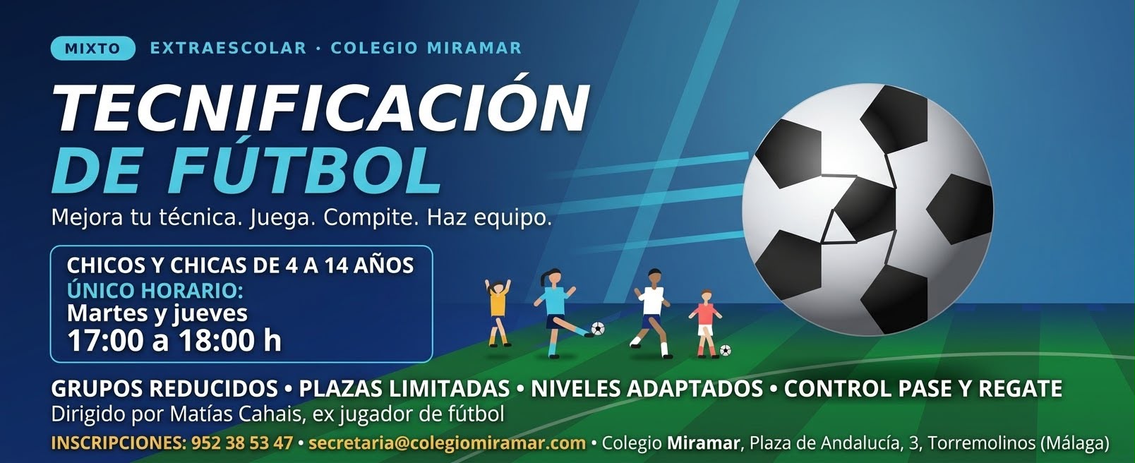 Futbol Miramar